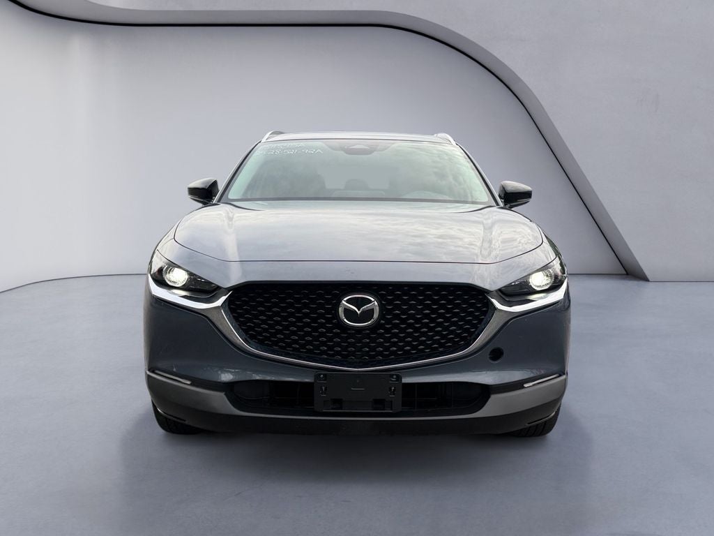 2025 Mazda Mazda CX-30 2.5 S Carbon Edition
