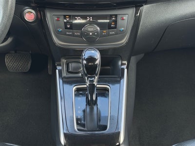 2017 Nissan Sentra SL