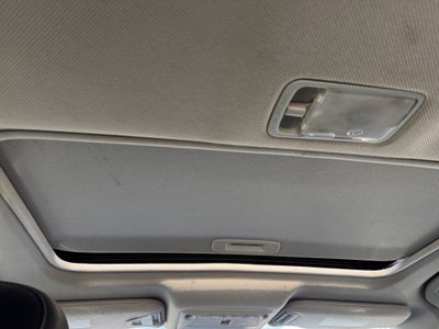 2017 Nissan Sentra SL