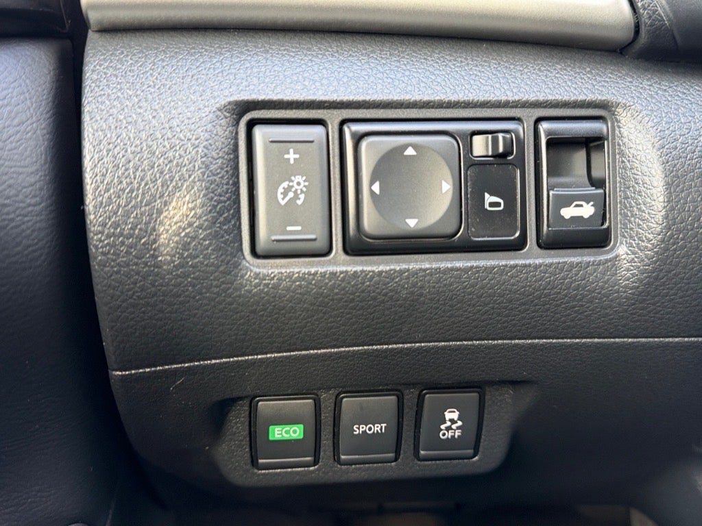 2017 Nissan Sentra SL