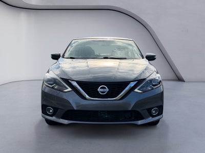 2017 Nissan Sentra SL