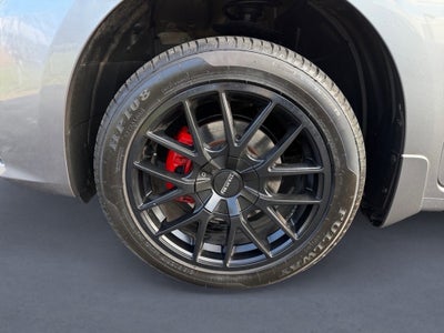 2017 Nissan Sentra SL