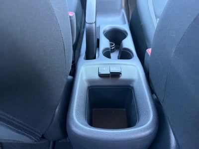 2020 Nissan Versa S