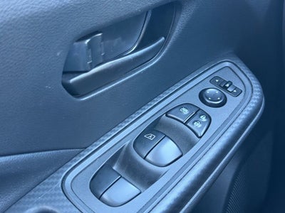 2020 Nissan Versa S