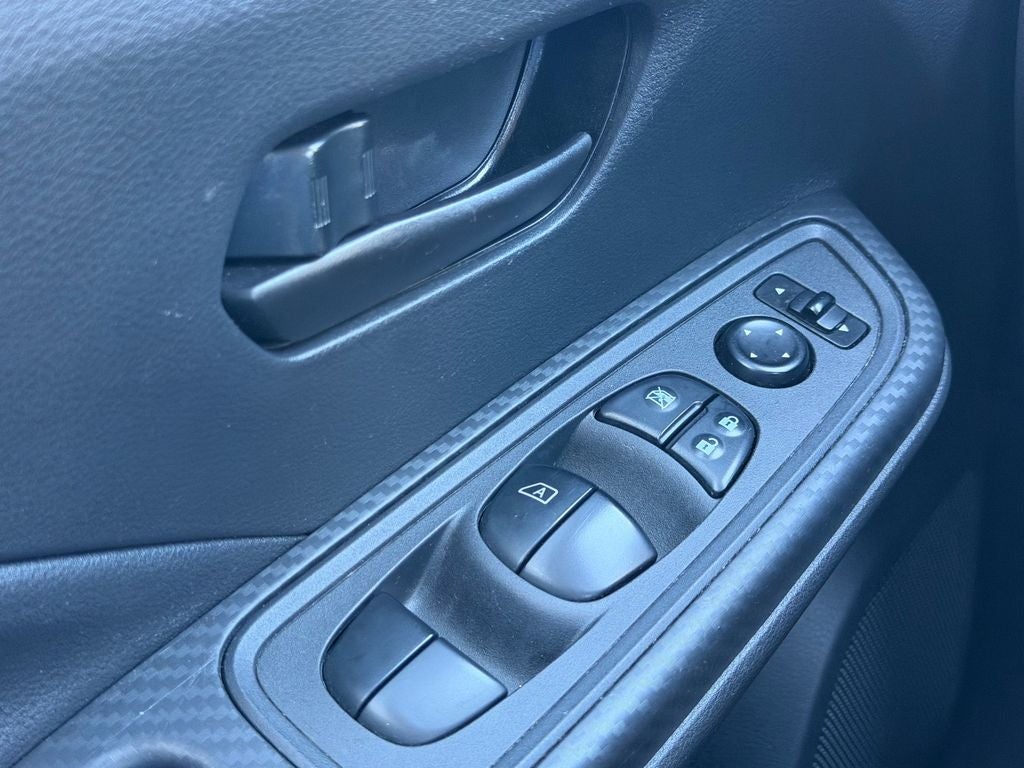 2020 Nissan Versa S
