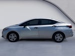 2020 Nissan Versa S