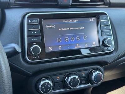 2020 Nissan Versa S