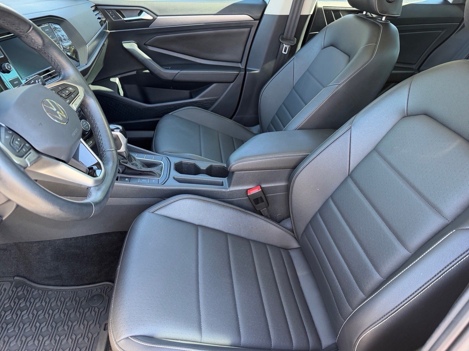 2023 Volkswagen Jetta SE