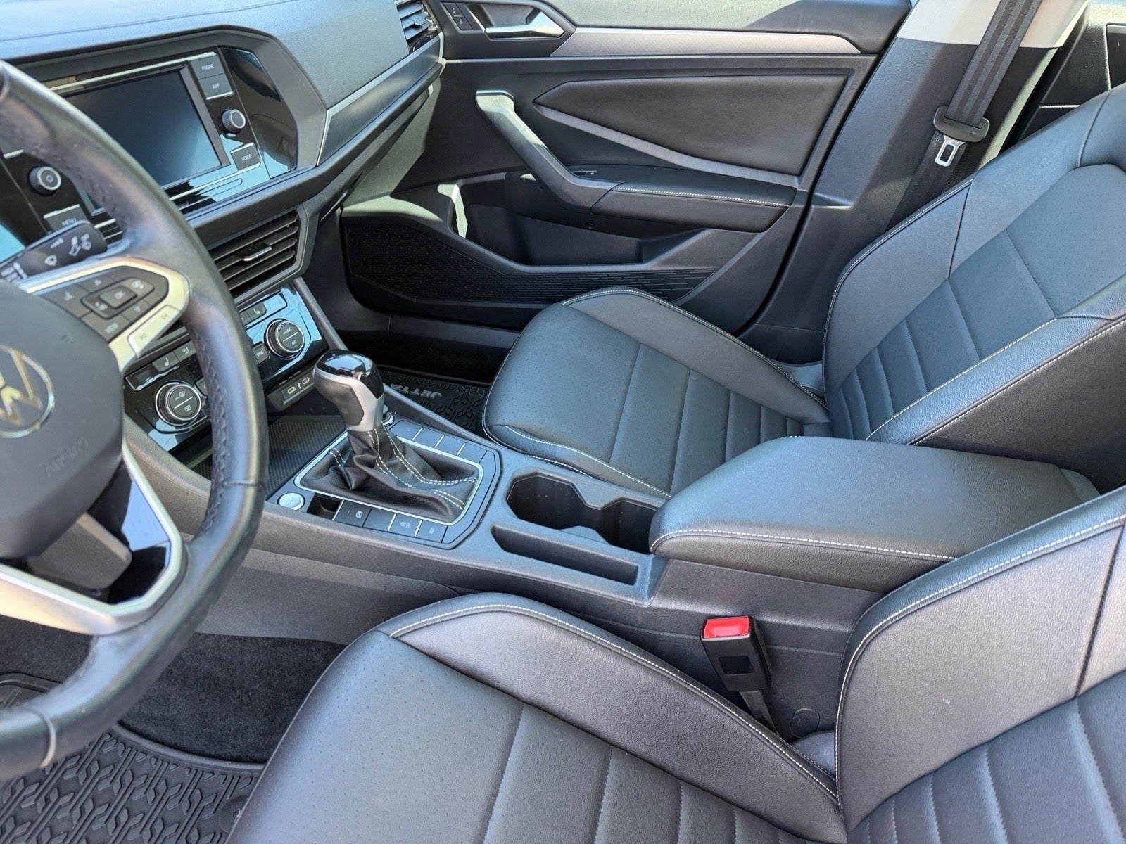 2023 Volkswagen Jetta SE