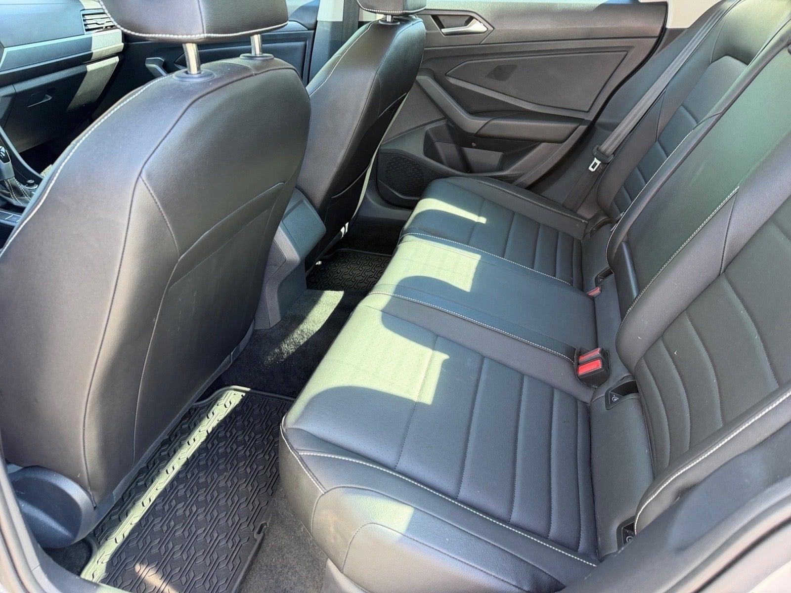 2023 Volkswagen Jetta SE