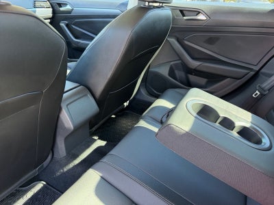 2023 Volkswagen Jetta SE