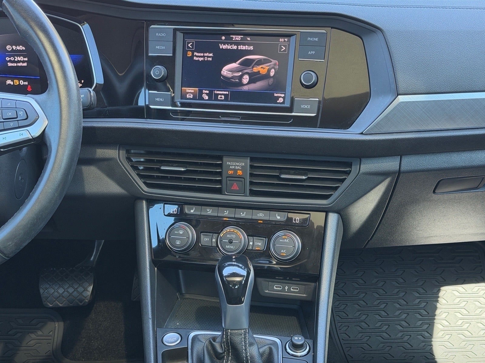 2023 Volkswagen Jetta SE