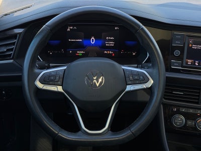 2023 Volkswagen Jetta SE