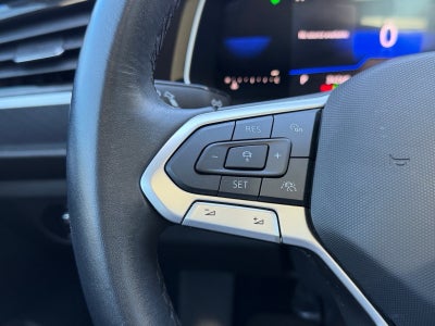 2023 Volkswagen Jetta SE