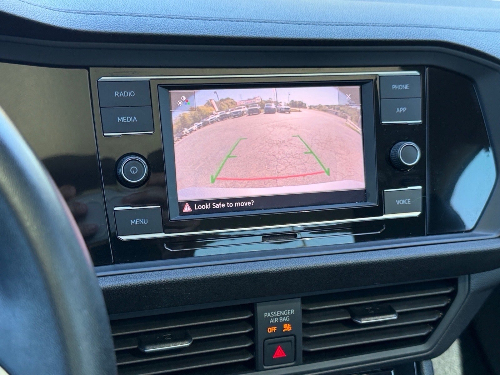 2023 Volkswagen Jetta SE