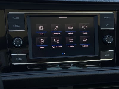 2023 Volkswagen Jetta SE