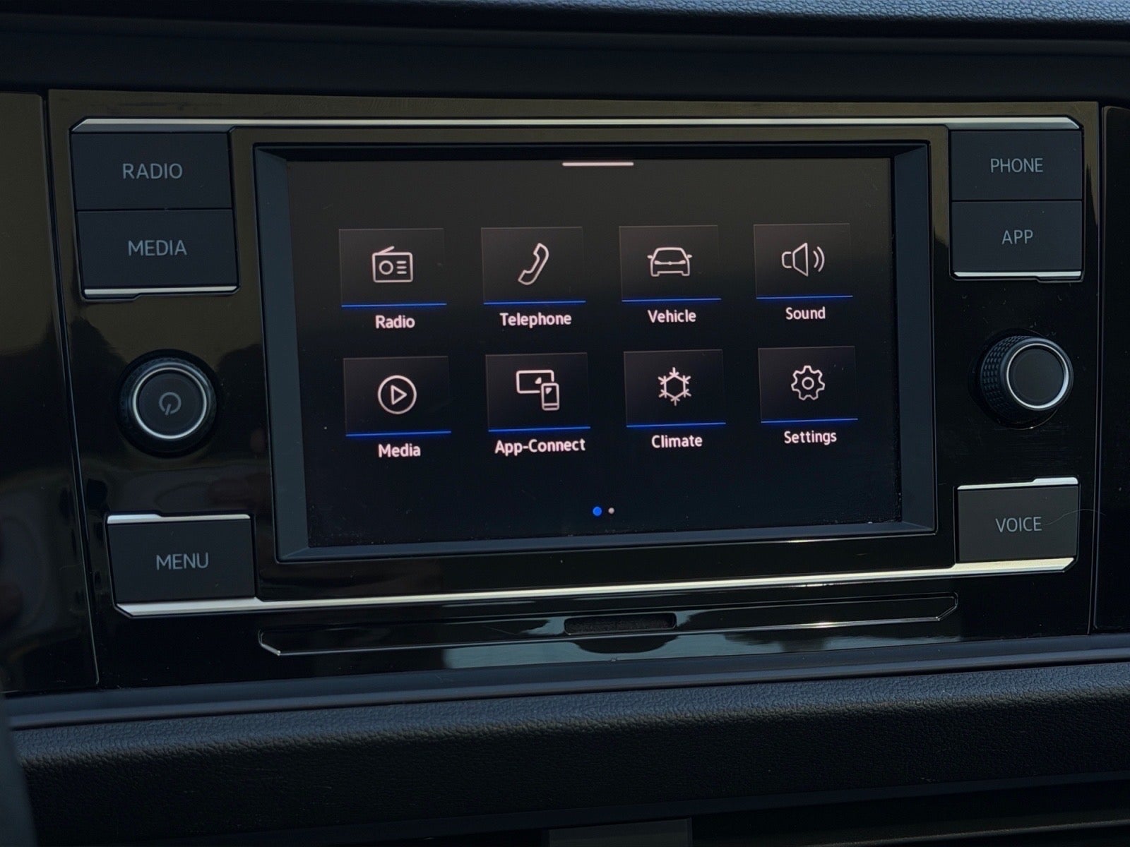 2023 Volkswagen Jetta SE