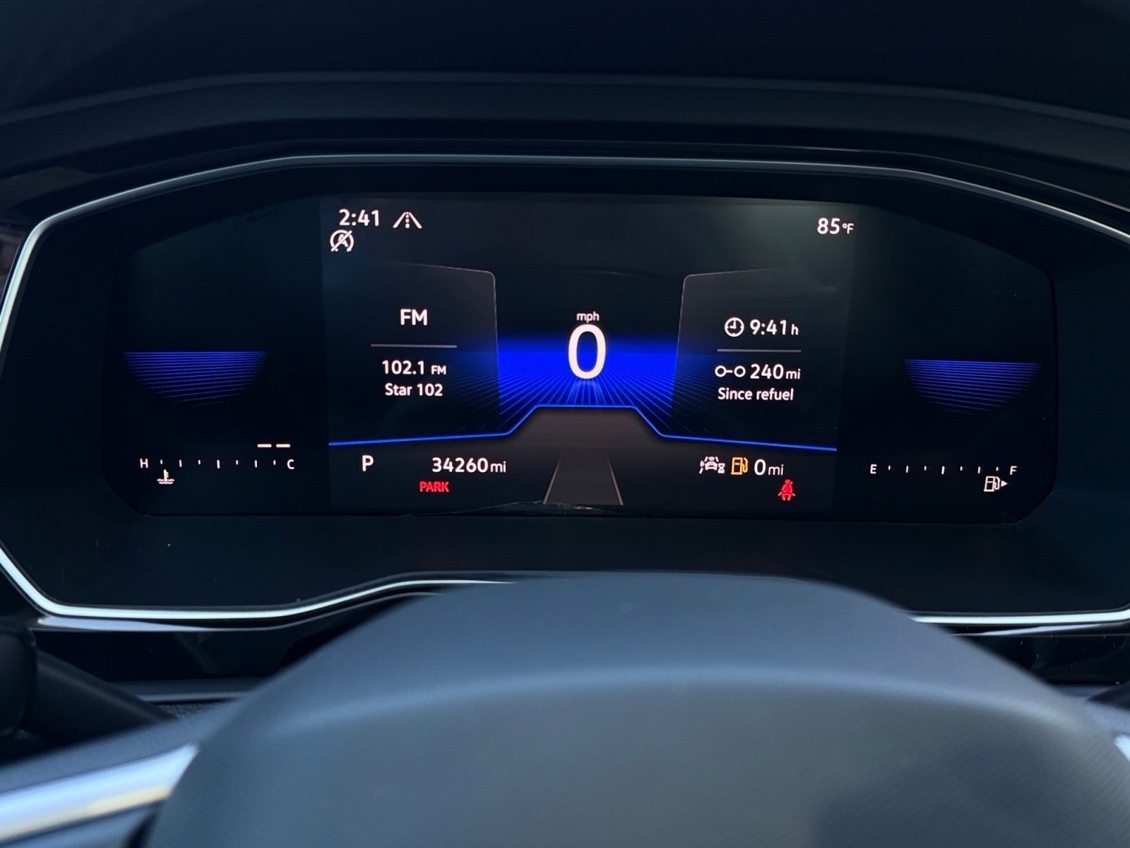 2023 Volkswagen Jetta SE