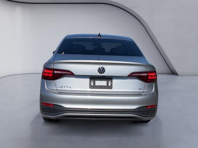 2023 Volkswagen Jetta SE