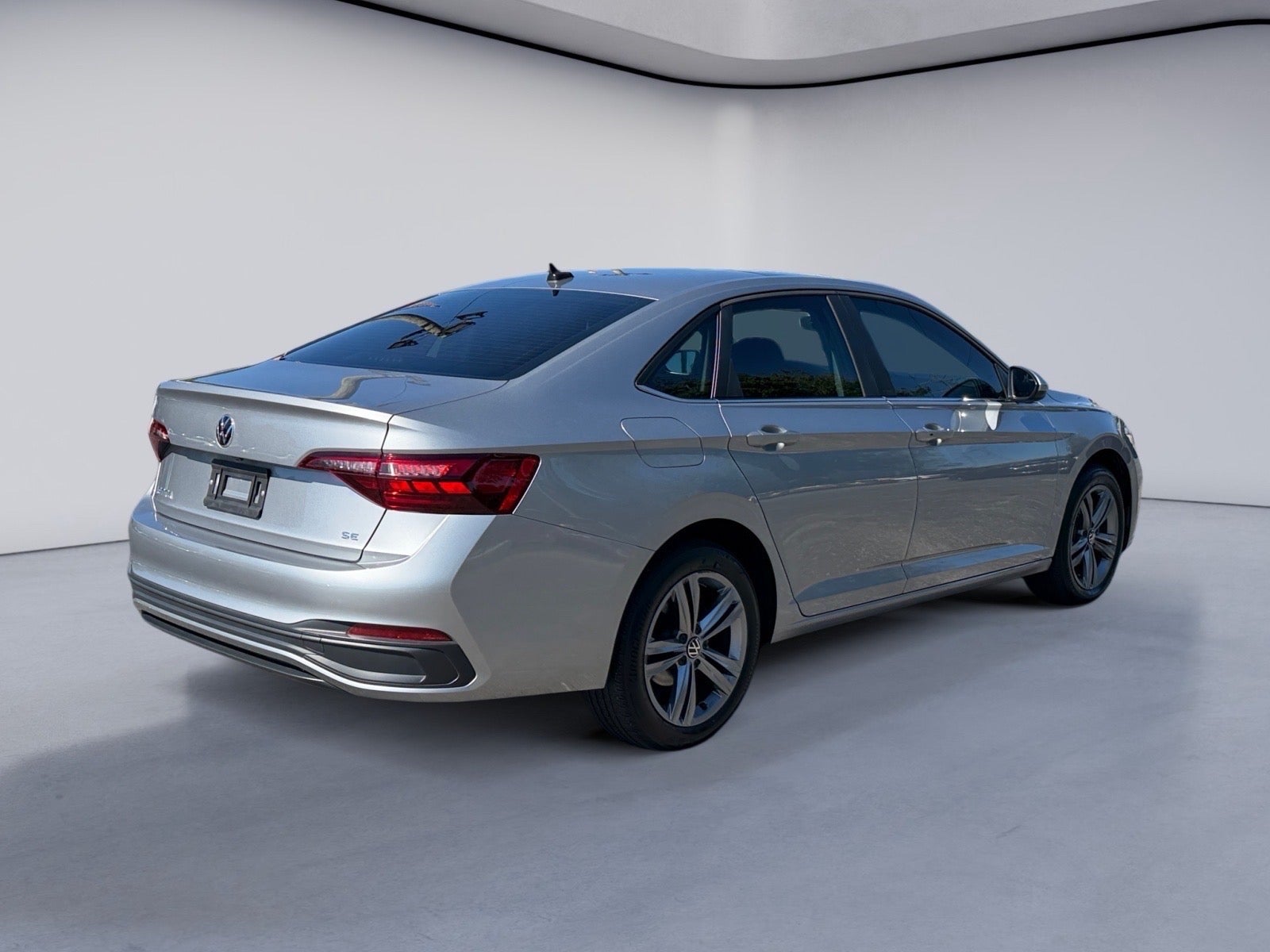 2023 Volkswagen Jetta SE