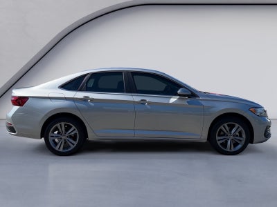 2023 Volkswagen Jetta SE
