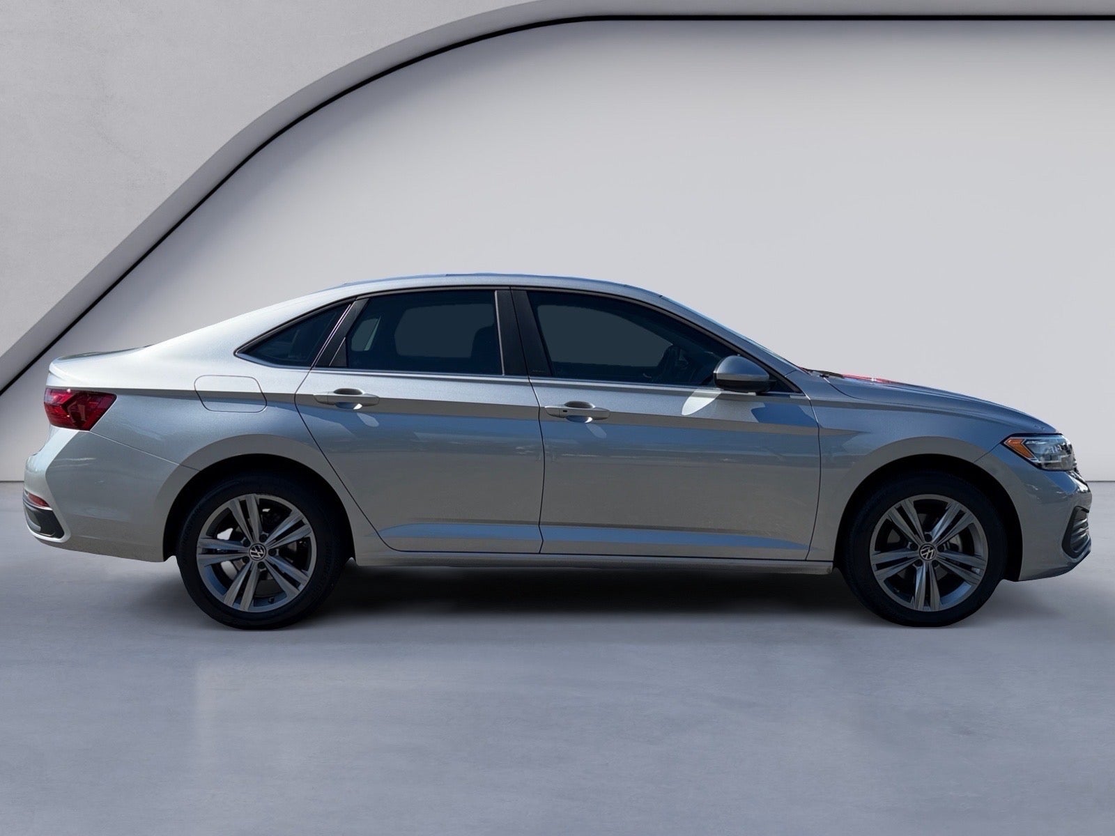 2023 Volkswagen Jetta SE