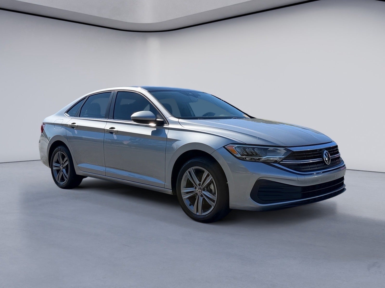 2023 Volkswagen Jetta SE