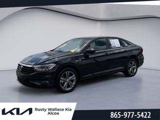 2019 Volkswagen Jetta R-Line