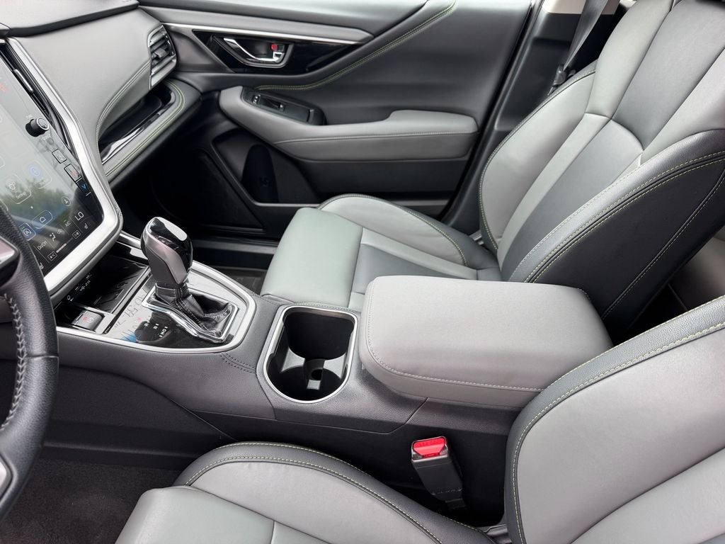 2020 Subaru Outback Onyx Edition XT