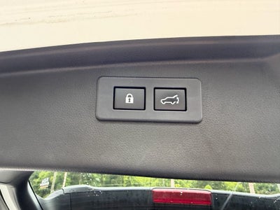 2020 Subaru Outback Onyx Edition XT