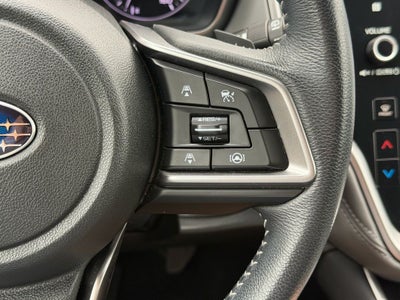 2020 Subaru Outback Onyx Edition XT