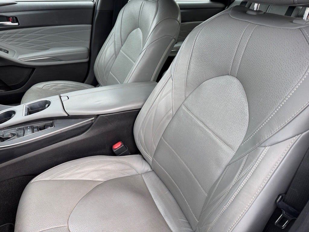 2019 Toyota Avalon Limited