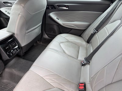 2019 Toyota Avalon Limited