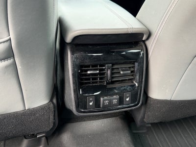 2019 Toyota Avalon Limited