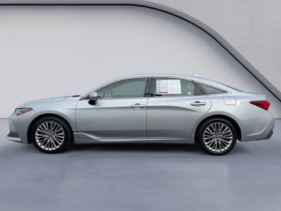 2019 Toyota Avalon Limited