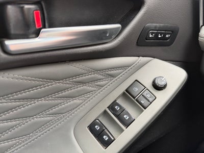 2019 Toyota Avalon Limited