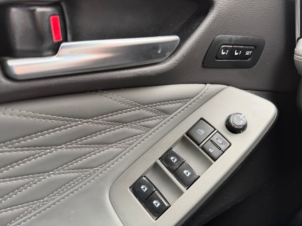 2019 Toyota Avalon Limited