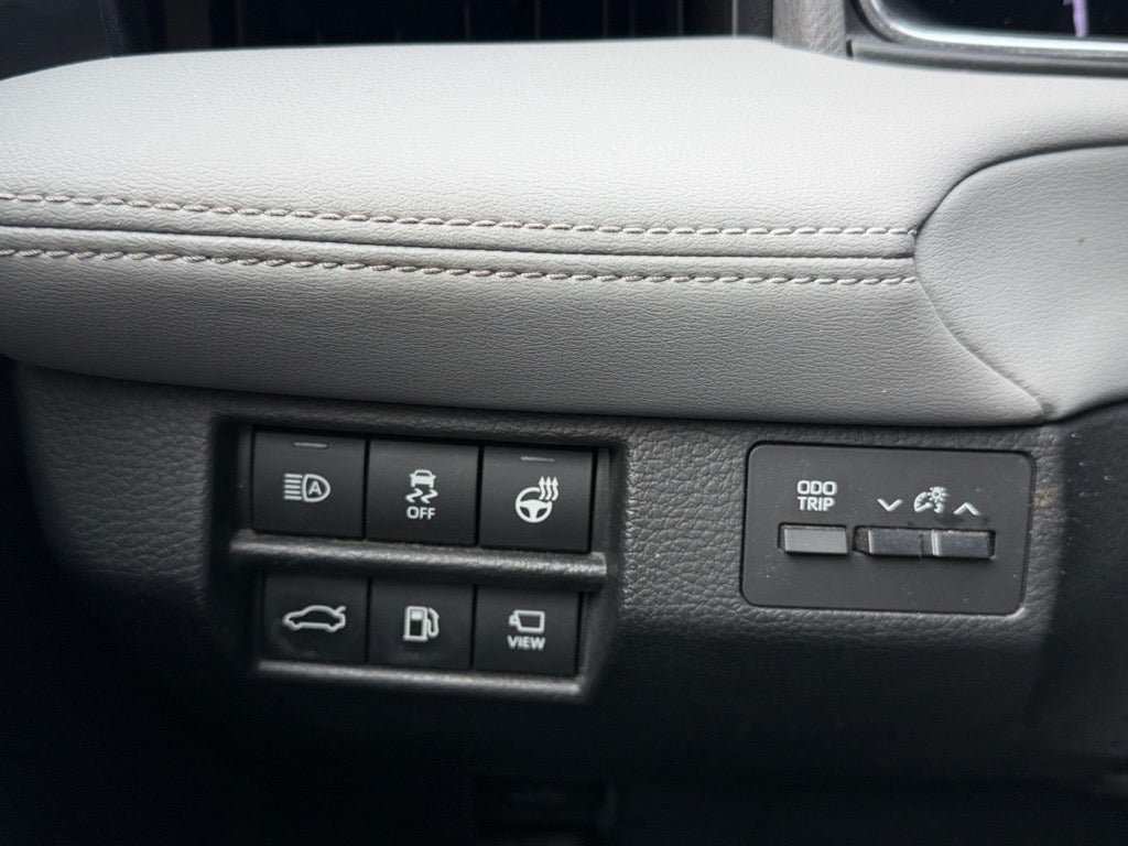 2019 Toyota Avalon Limited