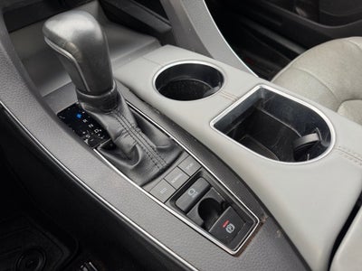 2019 Toyota Avalon Limited