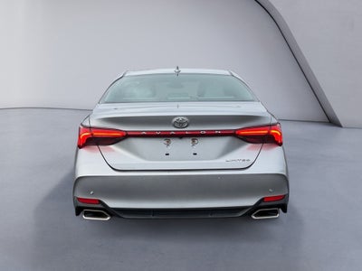 2019 Toyota Avalon Limited