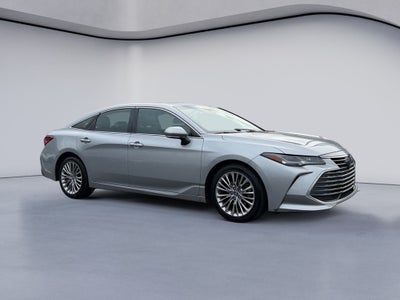 2019 Toyota Avalon Limited