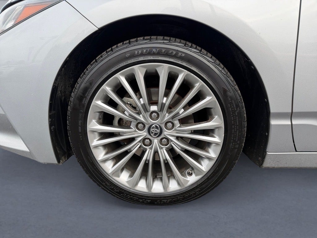 2019 Toyota Avalon Limited