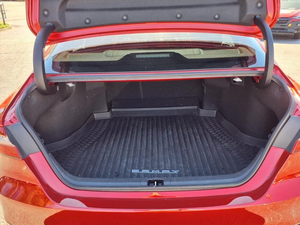 2023 Toyota Camry XLE