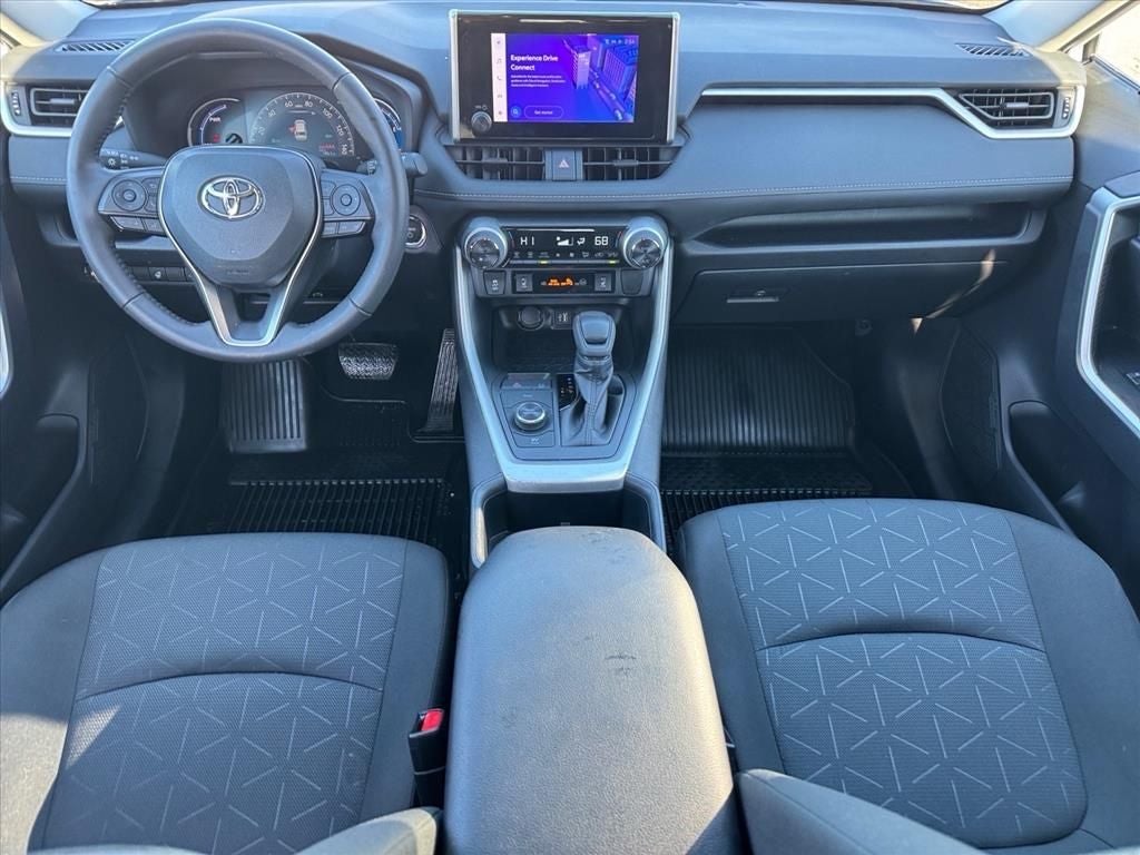 2025 Toyota RAV4 Hybrid Hybrid XLE