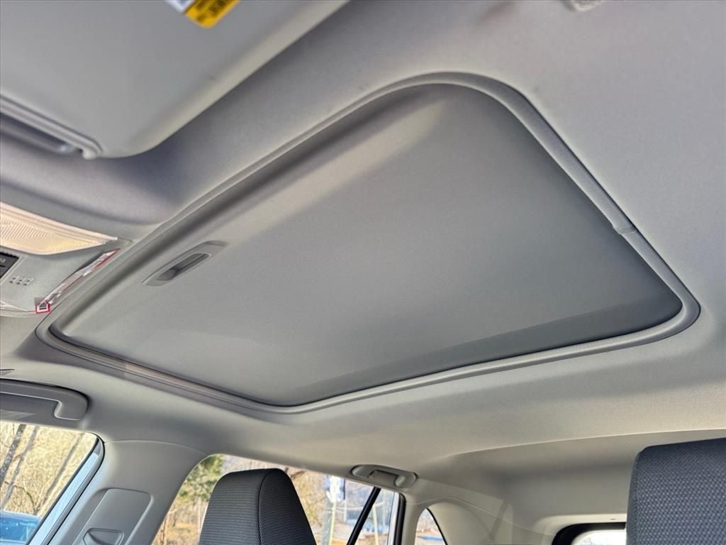 2025 Toyota RAV4 Hybrid Hybrid XLE