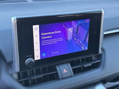 2025 Toyota RAV4 Hybrid Hybrid XLE