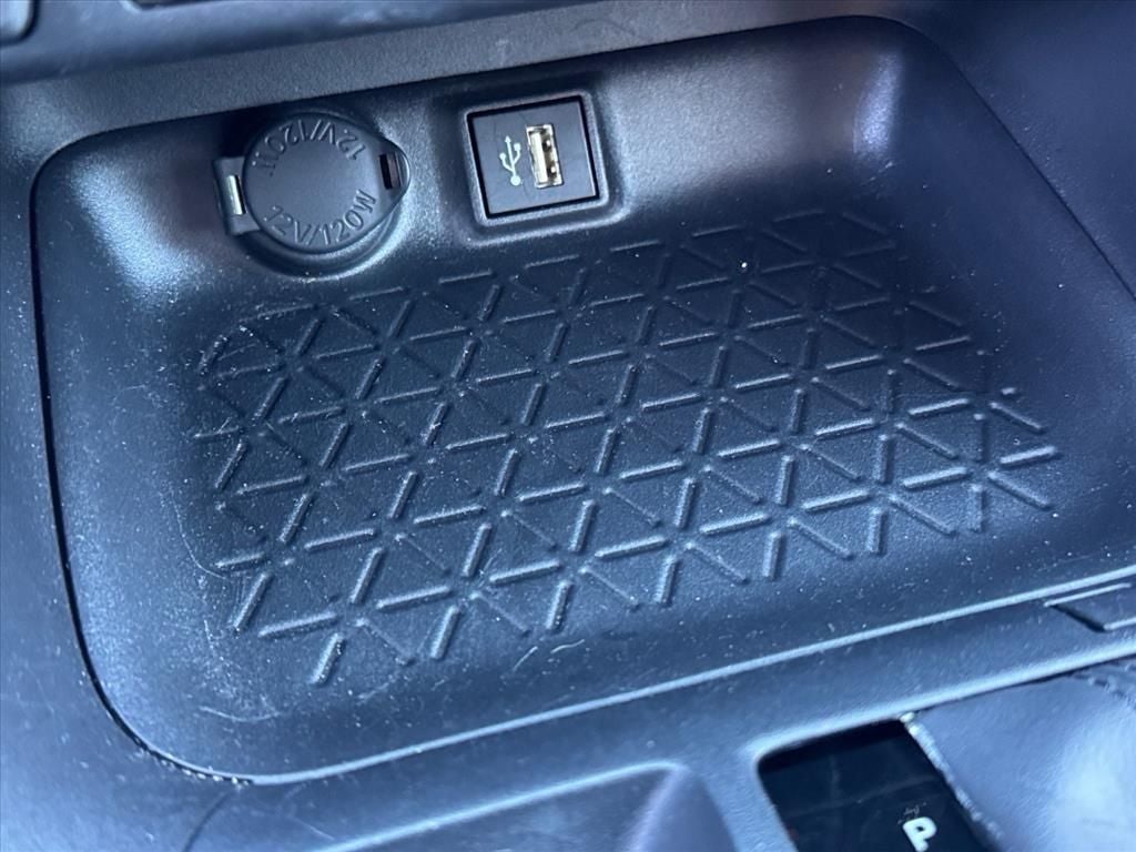 2025 Toyota RAV4 Hybrid Hybrid XLE