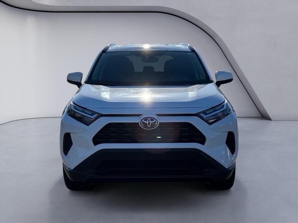 2025 Toyota RAV4 Hybrid Hybrid XLE
