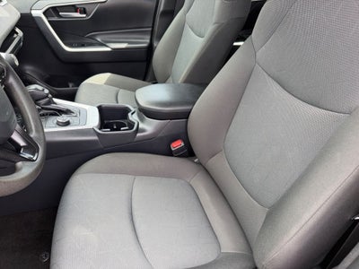 2025 Toyota RAV4 Hybrid Hybrid XLE