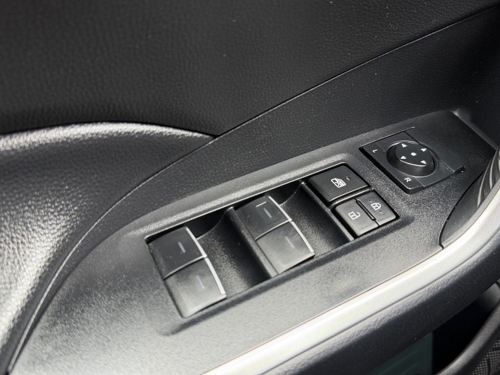 2025 Toyota RAV4 Hybrid Hybrid XLE